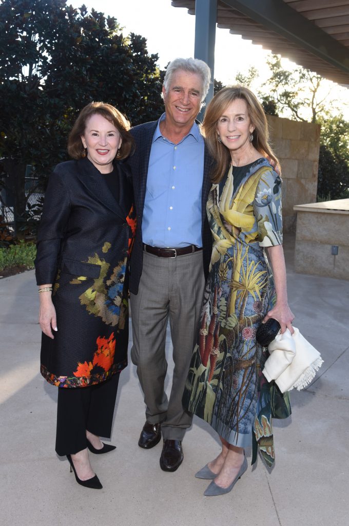 Micki Rawlings, Jimmy Krause, Candace Krause