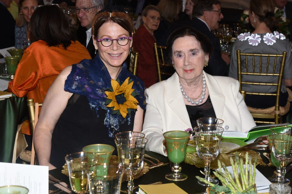 Pheobe Hargrove, Dr. Ann Stuart