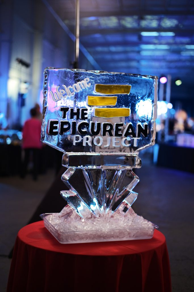 The Epicurean Project at Silver Street Studios