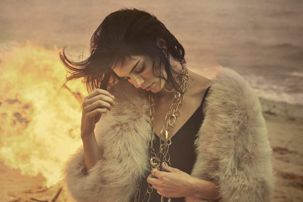 Ippolita jewlery