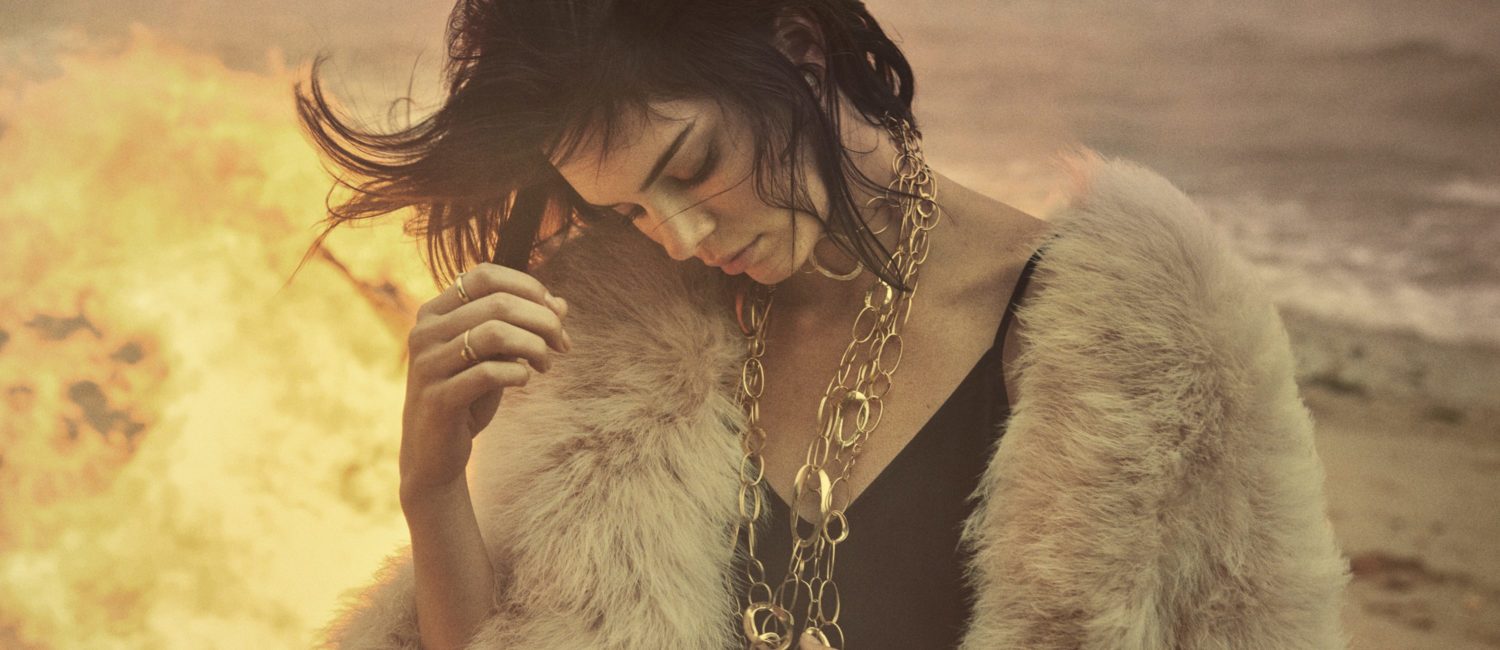 Ippolita jewlery