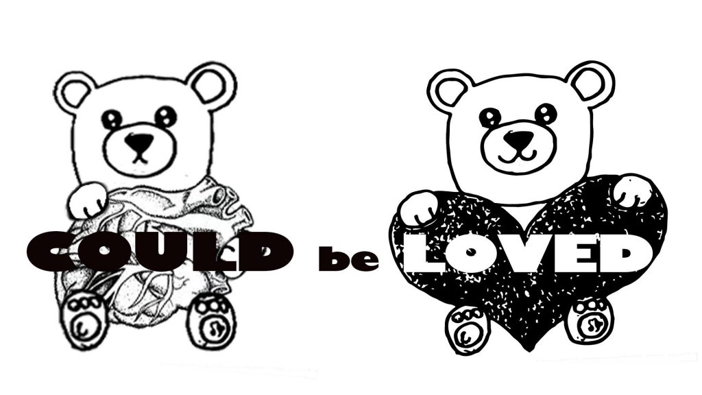 Could Be Loved takes place at the JuiceBOX at Rice University Friday.