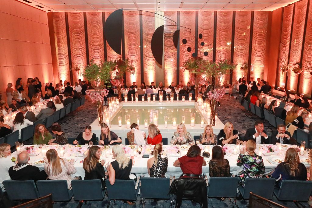 Bumble Bizz Launch Party