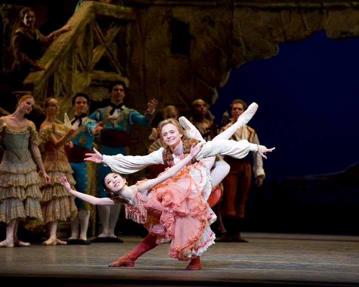 Houston Ballet