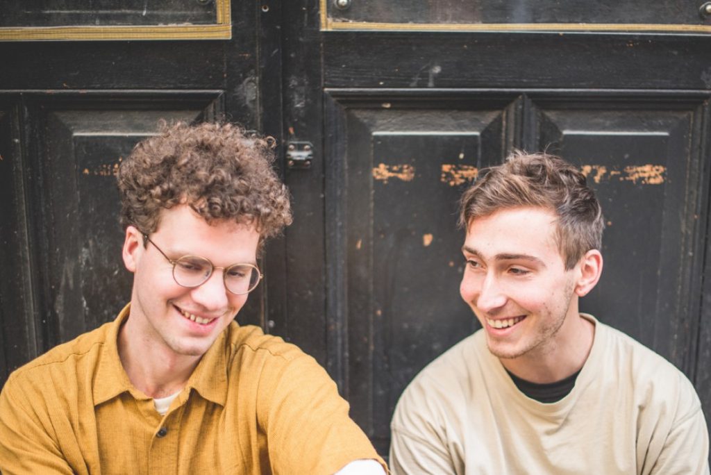 Whitney return to Houston Saturday at the House of Blues. (Photo Laura Harvey)