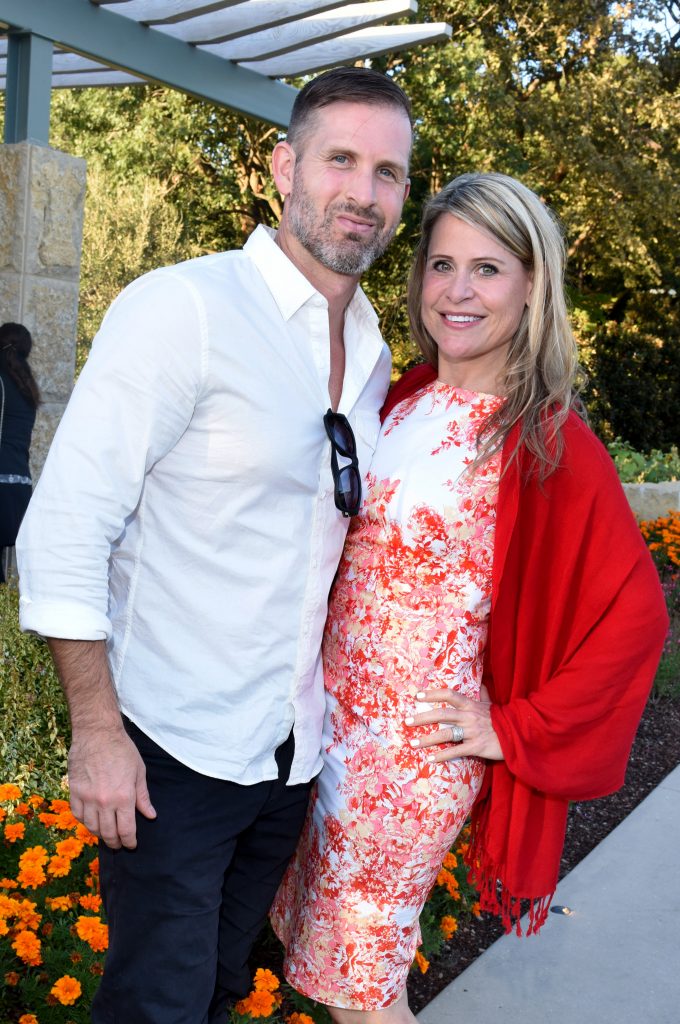 Darin & Alesia Turner