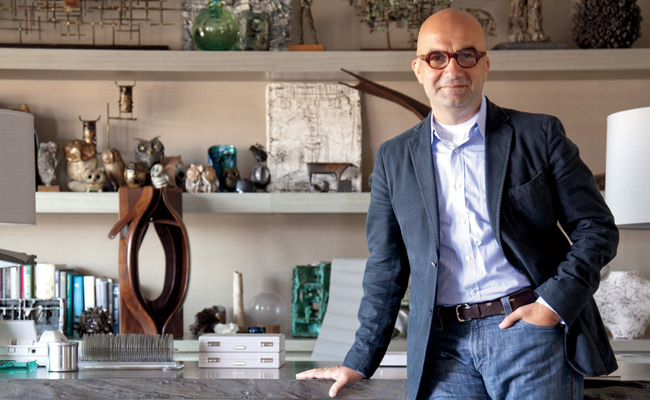 Vram Minassian