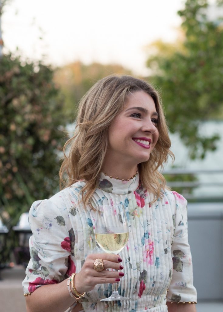 AFE CEO and owner Rachael Volz (Photo Jeff Gilmer Photography)