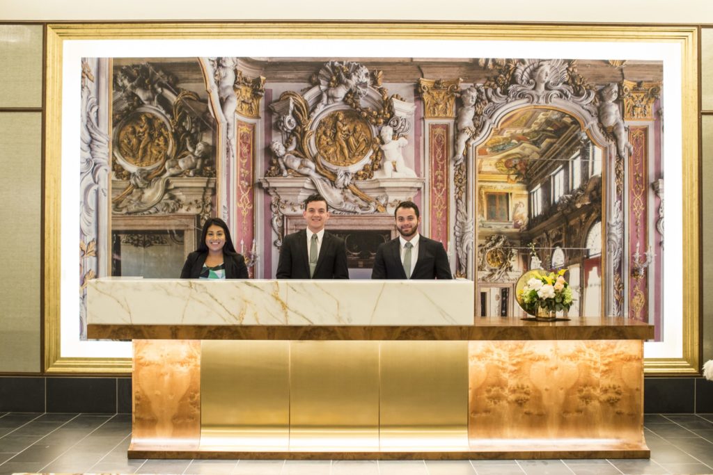 Hotel Alessandra