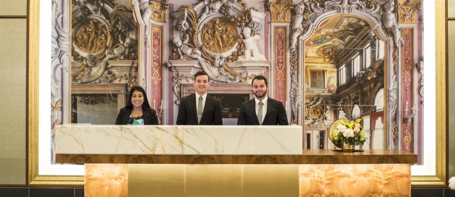 Hotel Alessandra