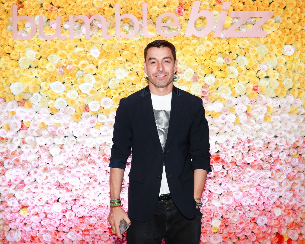 Bumble Bizz Launch Party