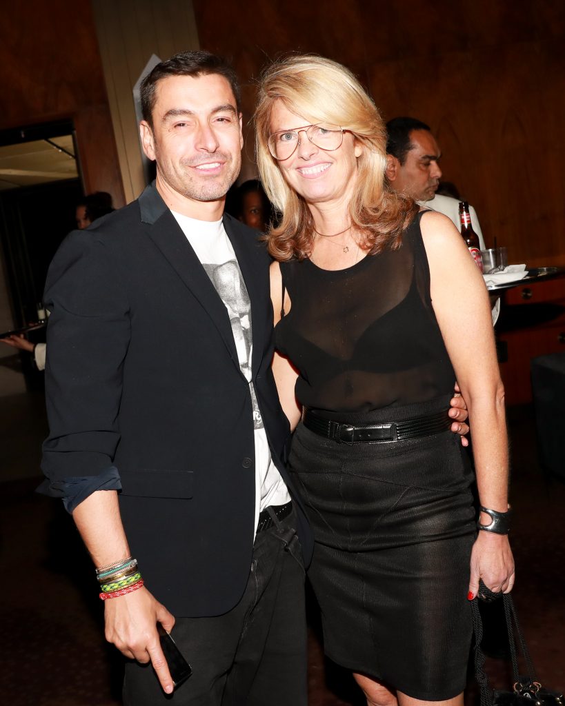 Bumble Bizz Launch Party