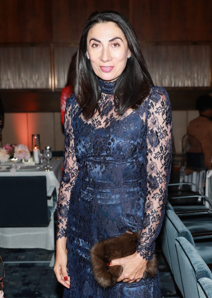 Bumble Bizz Launch Party