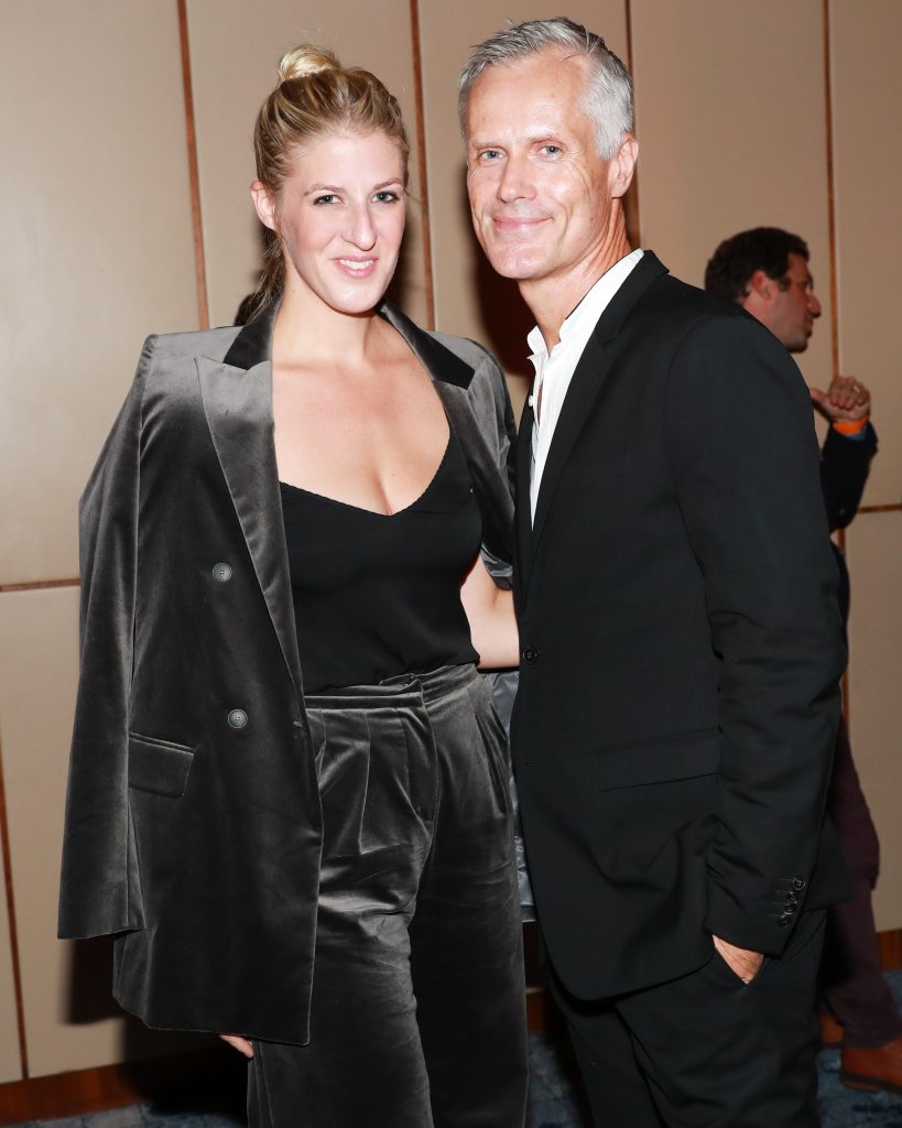 Bumble Bizz Launch Party