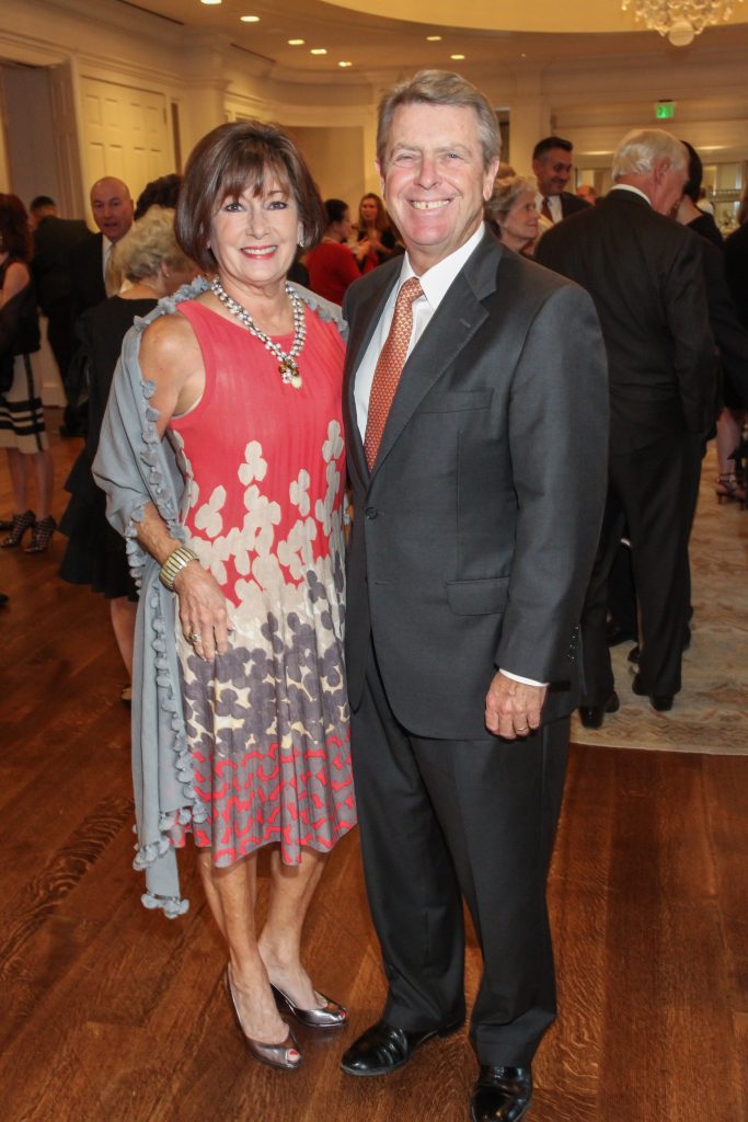 Jubilee of Caring at The River Oaks Country Club