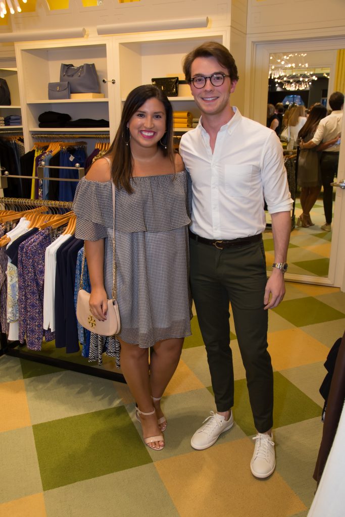 J. McLaughlin party for Stages Repertory Theatre