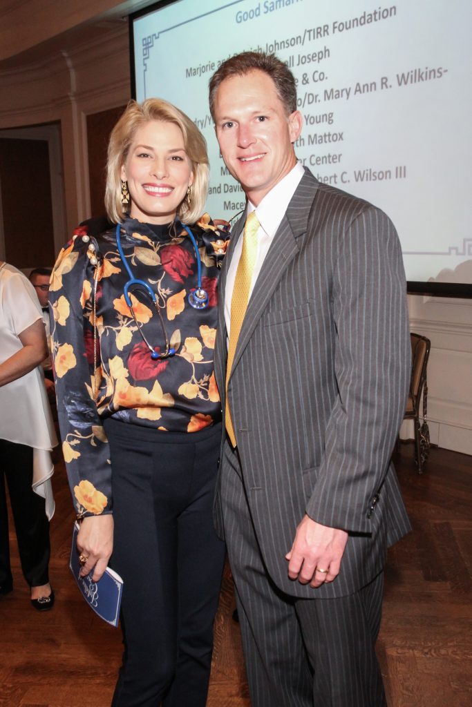 Jubilee of Caring at The River Oaks Country Club