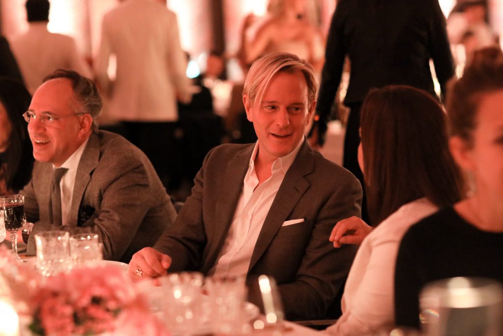 Bumble Bizz Launch Party