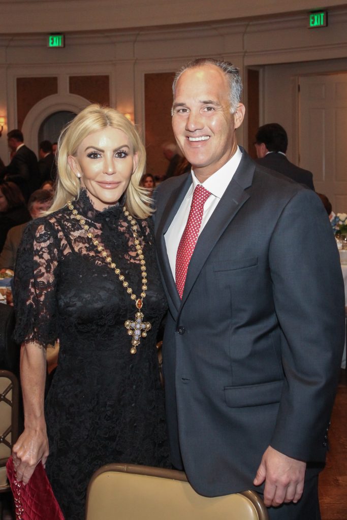 Jubilee of Caring at The River Oaks Country Club