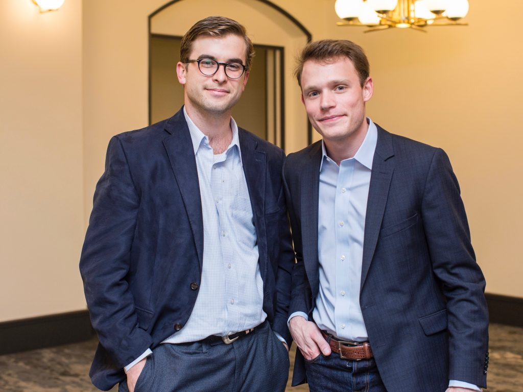 Theta Design Week kick off at Hotel Alessandra