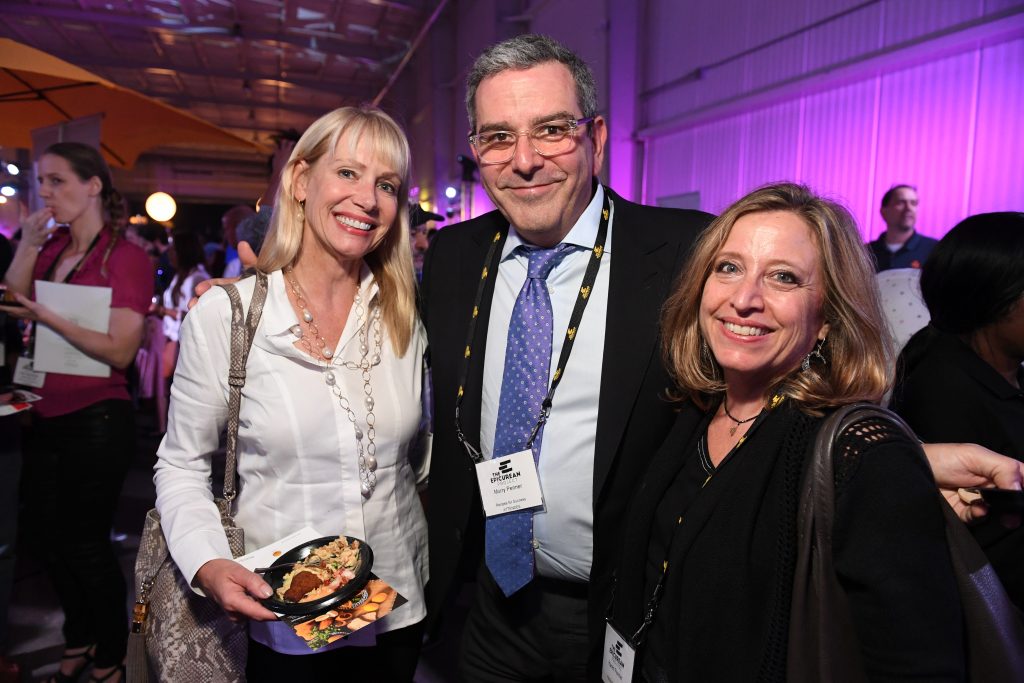 The Epicurean Project at Silver Street Studios