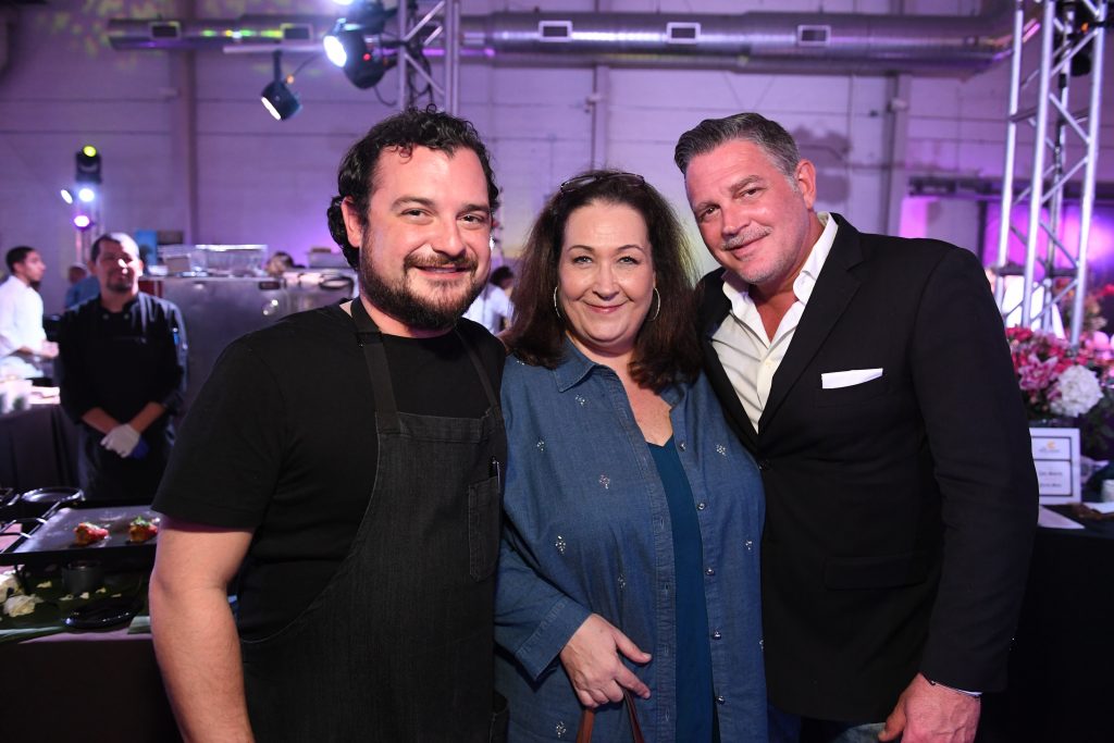 The Epicurean Project at Silver Street Studios