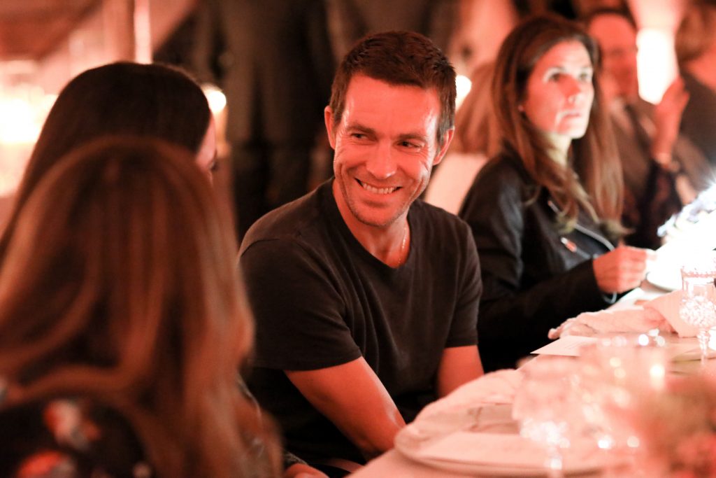 Bumble Bizz Launch Party