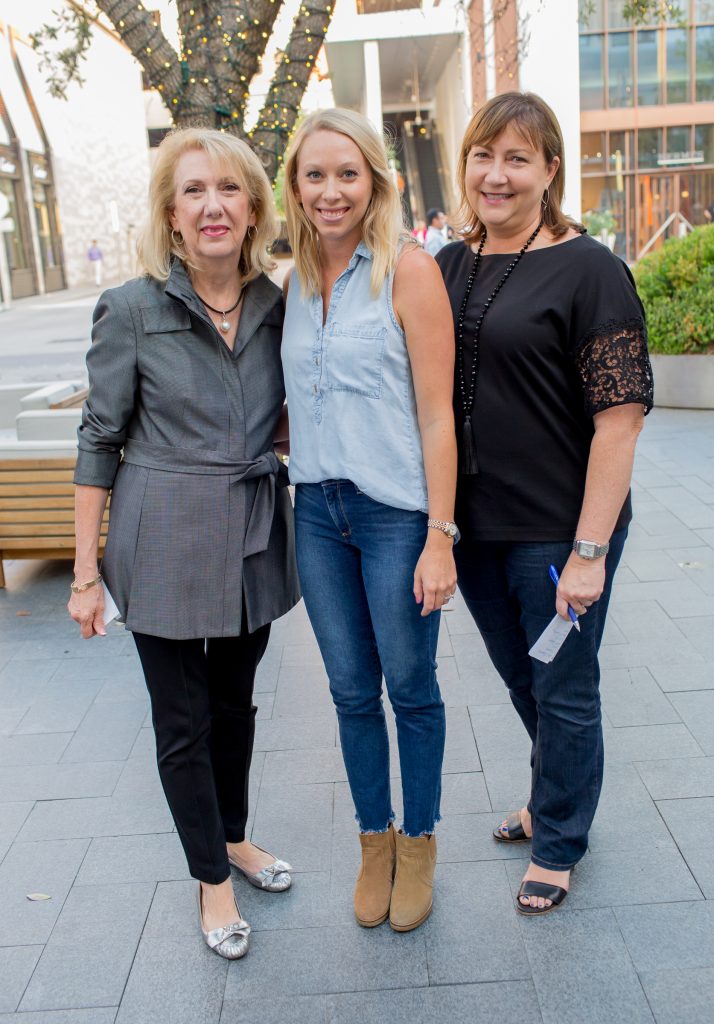 American Cancer Society, Victory, Holiday Shopping Card kick off parties