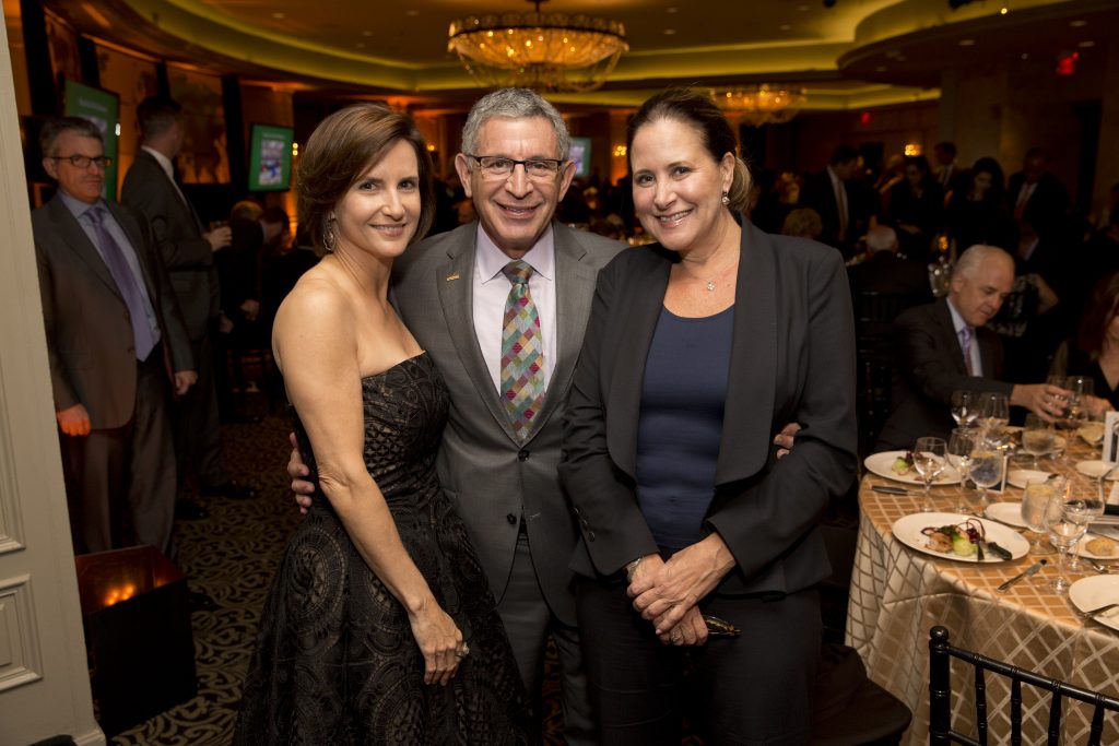 Medical Bridges at Hotel ZaZa