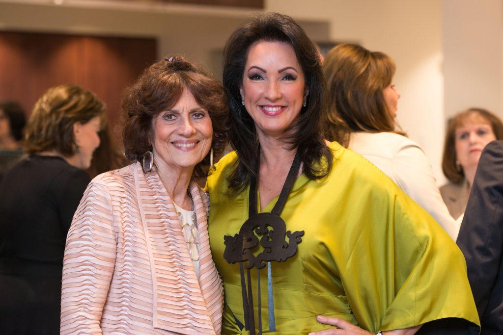 IW Marks hosts its annual Diamond Dinner with special guest, Italian jewelry designer Mattia Cielo