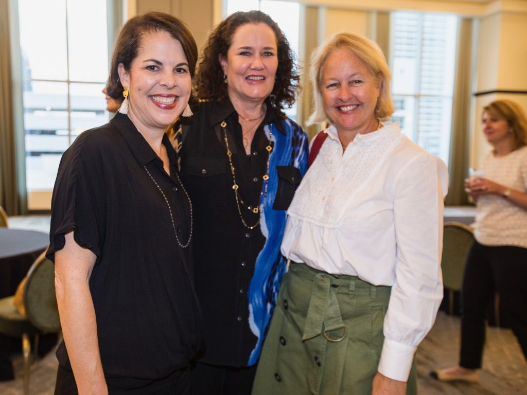 Theta Design Week kick off at Hotel Alessandra