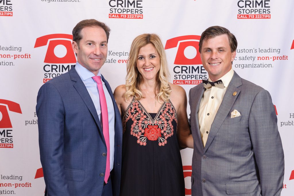 Crimestoppers Gala 2017