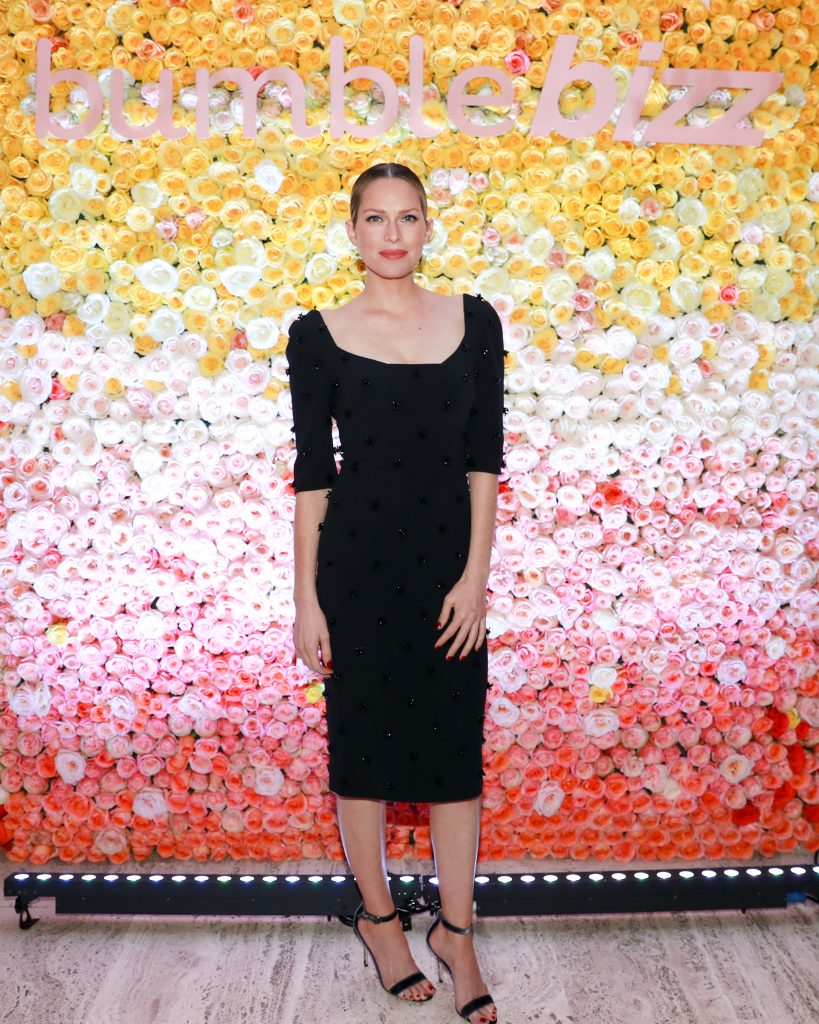 Bumble Bizz Launch Party