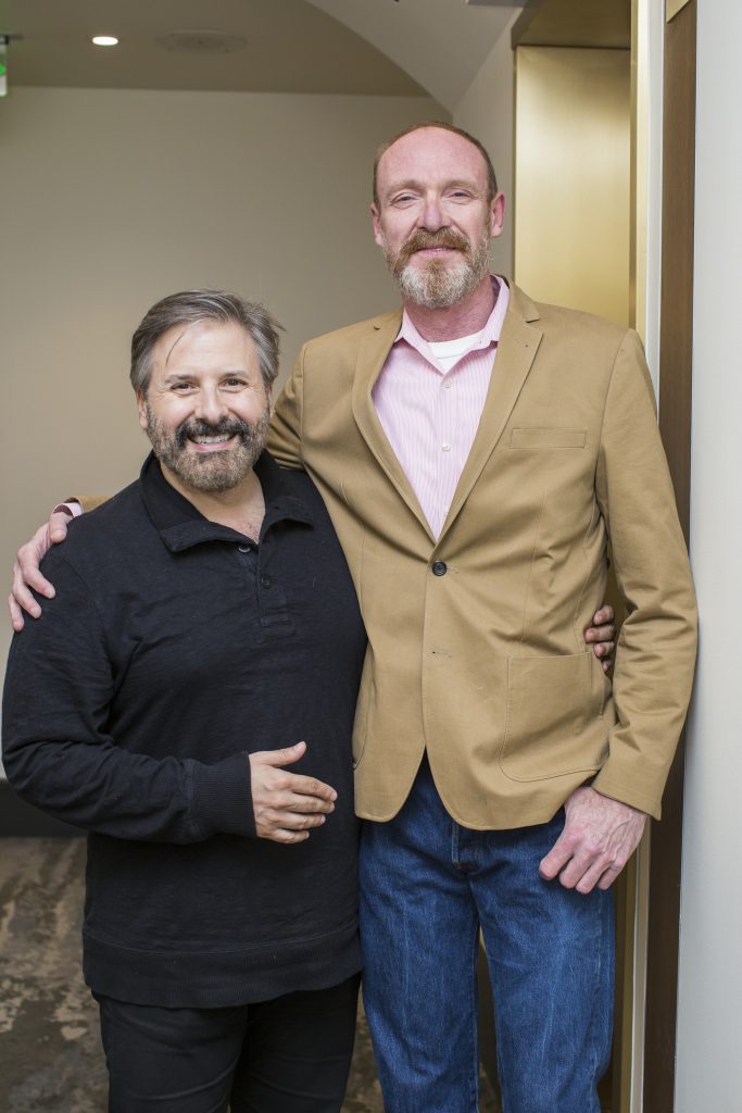 Theta Design Week kick off at Hotel Alessandra