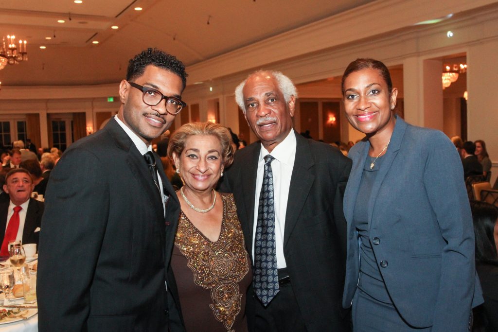 Jubilee of Caring at The River Oaks Country Club