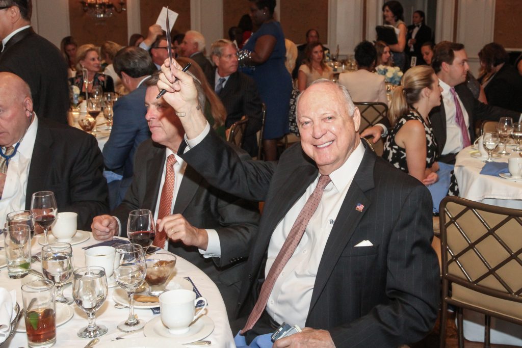 Jubilee of Caring at The River Oaks Country Club