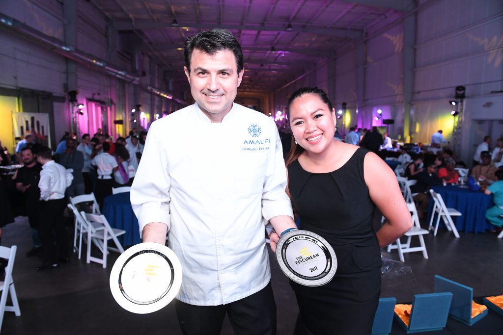 The Epicurean Project at Silver Street Studios