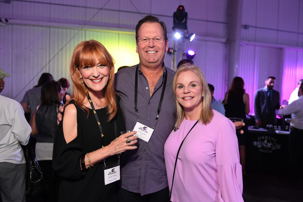 The Epicurean Project at Silver Street Studios