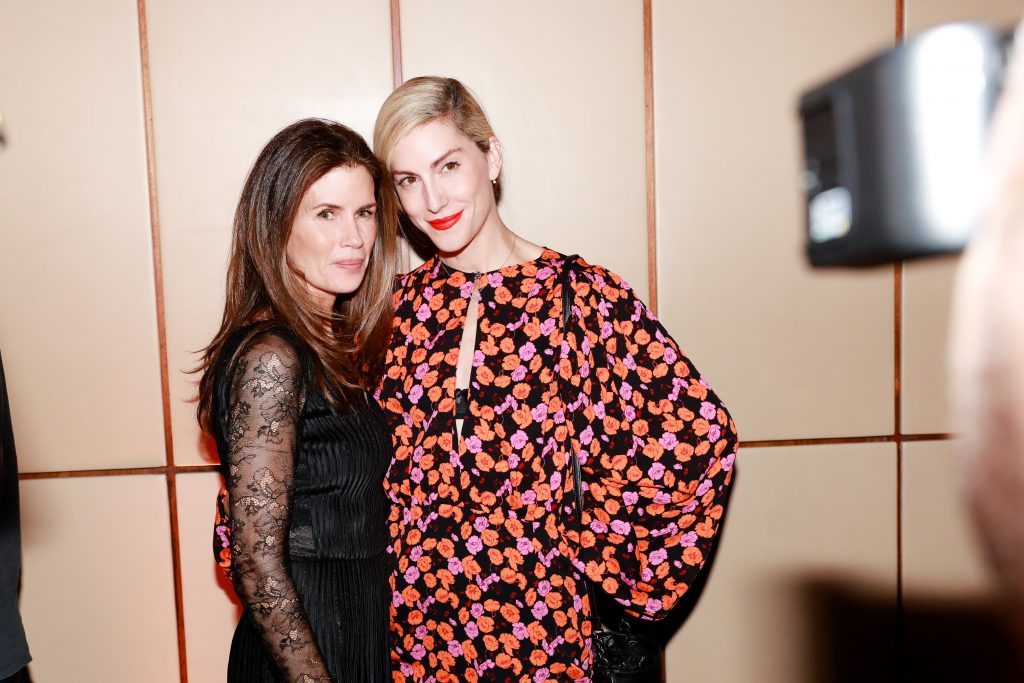 Bumble Bizz Launch Party