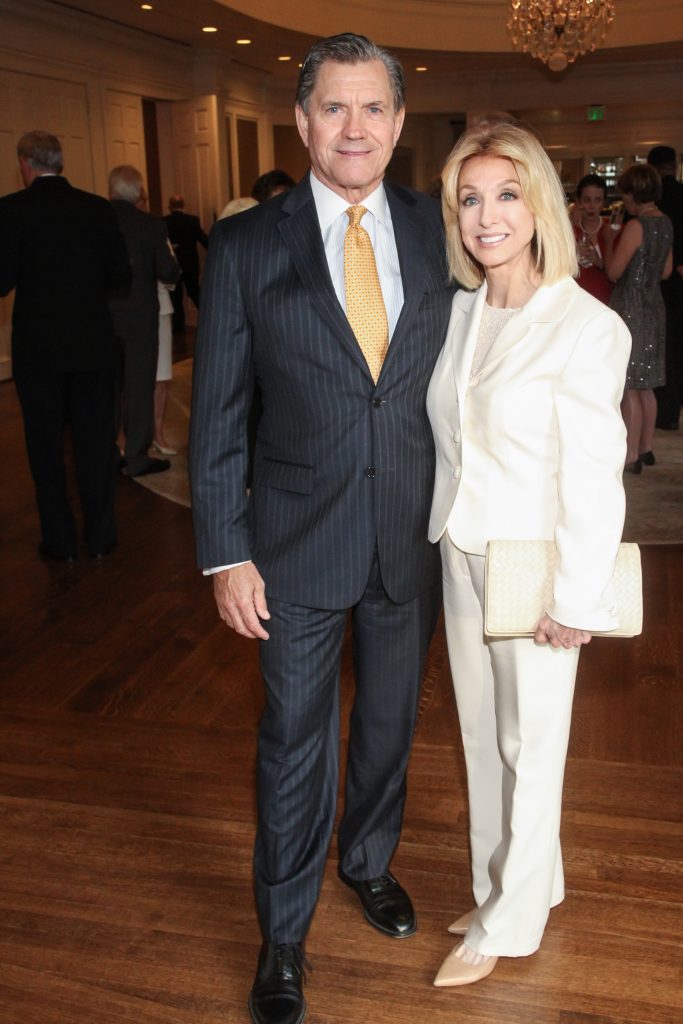 Jubilee of Caring at The River Oaks Country Club