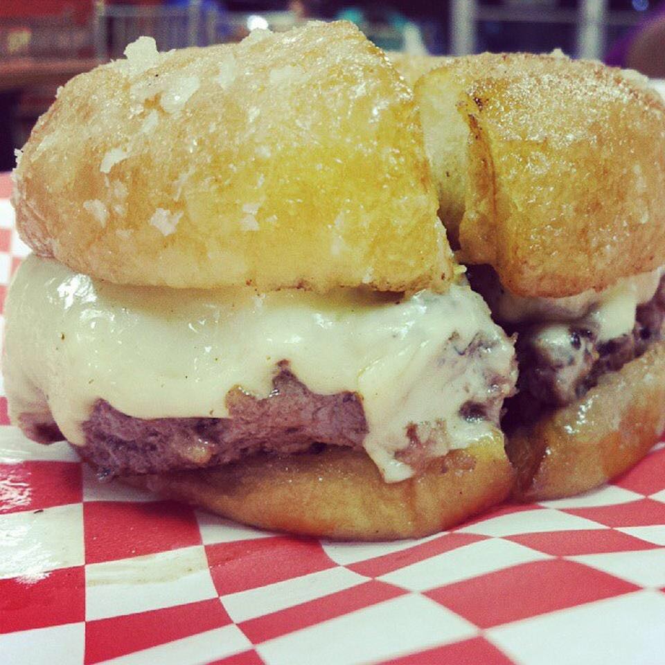 Bismillah Cafe's secret menu created a sense of buzz around the restaurant.