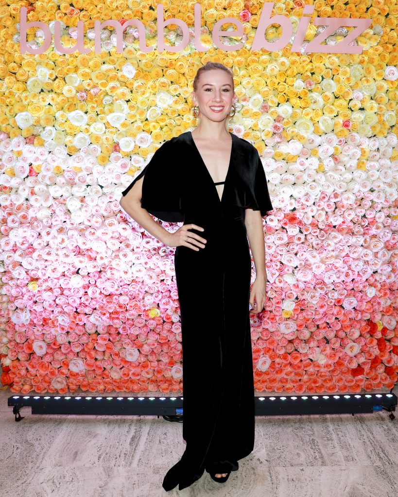 Bumble Bizz Launch Party