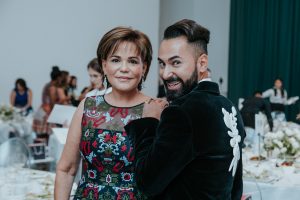 JGBAJSEL_PAPERCITY-MFAH-OSCAR_2017_1005_100342-7630_JGB (Photo by Julian Bajsel)