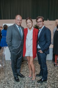 JGBAJSEL_PAPERCITY-MFAH-OSCAR_2017_1005_101853-7650_JGB (Photo by Julian Bajsel)