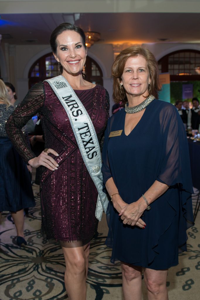 AVDA Home Safe Home at Crystal Ballroom at The Rice