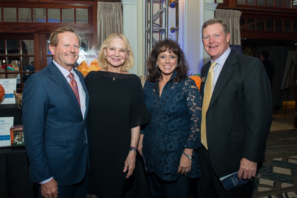 AVDA Home Safe Home at Crystal Ballroom at The Rice