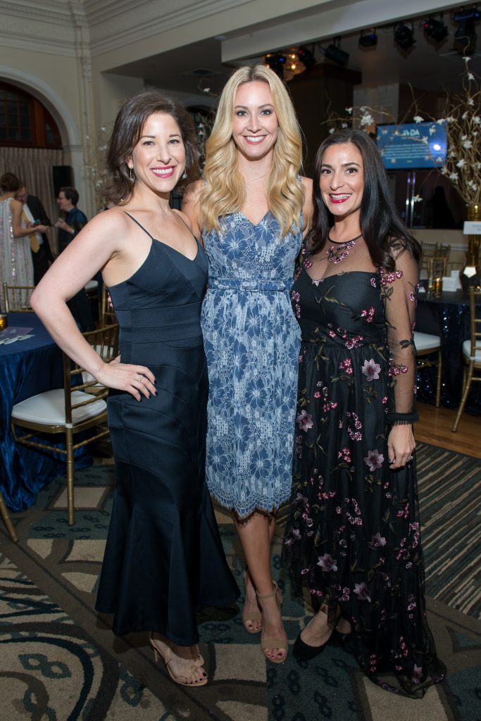 AVDA Home Safe Home at Crystal Ballroom at The Rice