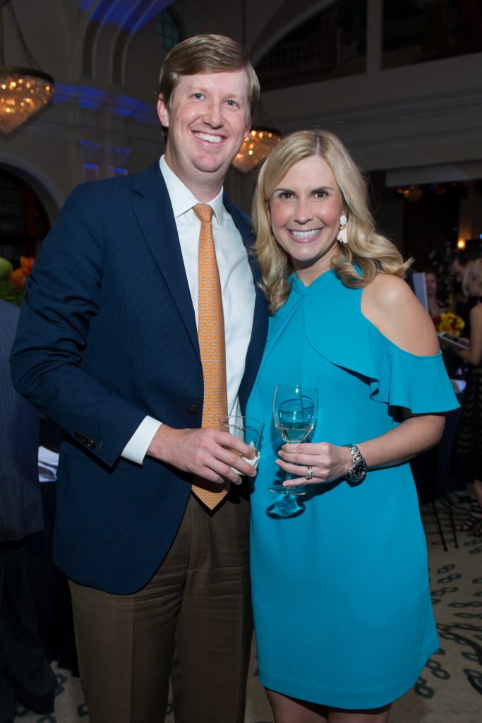 AVDA Home Safe Home at Crystal Ballroom at The Rice