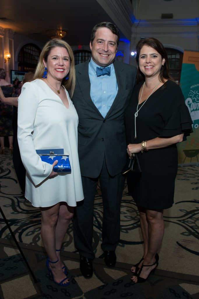 AVDA Home Safe Home at Crystal Ballroom at The Rice