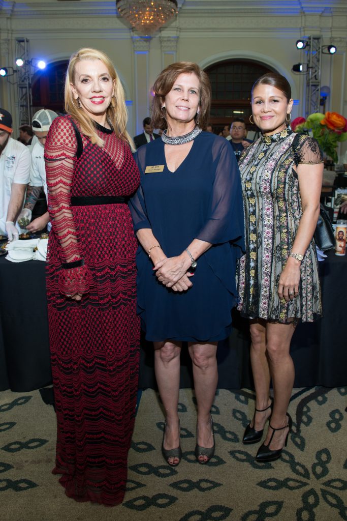 AVDA Home Safe Home at Crystal Ballroom at The Rice